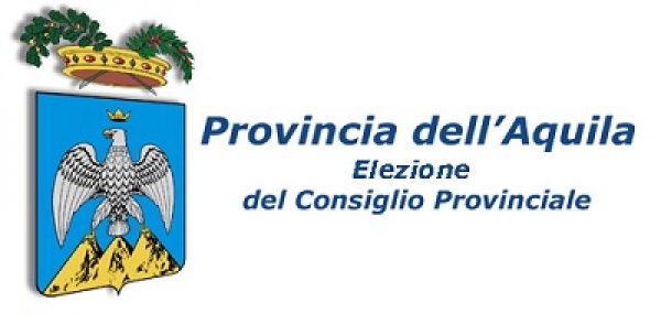 Elezioni Provinciali 2019